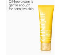 Clinique Sun SPF 40 Face Cream Face Sun Cream SPF 40 50 ml
