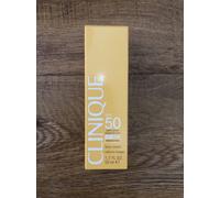 Clinique Sun Broad Spectrum SPF 50 Face Cream