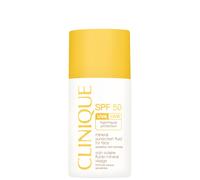 Clinique Sun Protection Mineral Sunscreen Fluid SPF 50