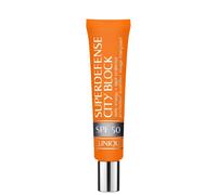 Clinique Sun Protection Superdefense City Block SPF 50 -40ml