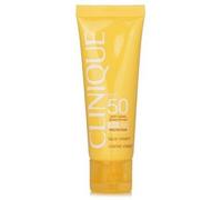 Clinique Sun SPF 50 Face Cream UVA/UVB 50ml