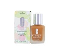 Clinique Super Balanced Silk Make Up Foundation 30ml - 18 Silk Sable