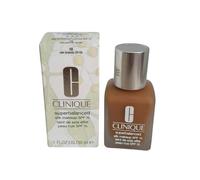 Clinique Super Balanced Silk Make Up Foundation 30ml - 19 Silk Brandy