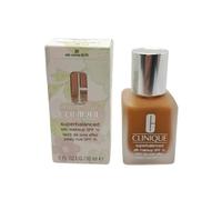 Clinique Super Balanced Silk Make Up Foundation 30ml - 20 Silk Cocoa