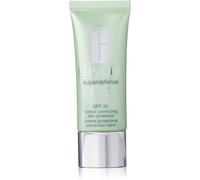 Clinique Super Defense CC Cream with SPF 30, 02 Light, 40 ml