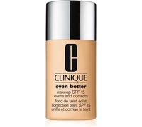Clinique Superbalanced make-up