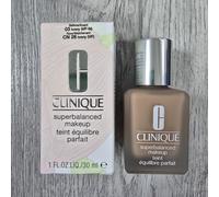 Clinique SUPERBALANCED Makeup 30ml (Various Shades) - CN 28 Ivory