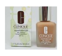 Clinique Superbalanced Makeup Foundation 30ml - SHADE # 18