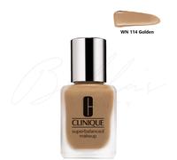 Clinique Superbalanced Makeup WN114 Golden 30ml