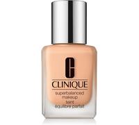 Clinique Superbalanced Oil-Free Liquid Foundation Makeup For Dry To Oily Skin T