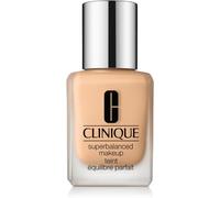 Clinique Superbalanced Oil-Free Liquid Foundation Makeup For Dry To Oily Skin T