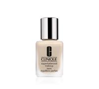 Clinique Superbalanced Oil Free Liquid Foundation Makeup For Dry to Oily Skin Types | Hydrating + Moisturizing Breeze 1 Fl Oz
