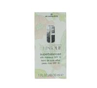 Clinique Superbalanced Silk Makeup SPF 15 30 ml / 20 Silk Cocoa (D-P)
