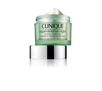 Clinique Superdefence Night Recovery 50ml Combination Oily - 3/4