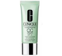 Clinique Superdefense CC Cream Medium Deep SPF 30 40ml