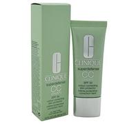 Clinique Superdefense CC Cream SPF30 40ml - Boxed - Assorted Shades