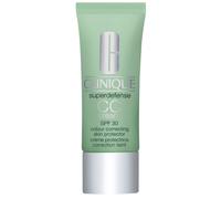 Clinique Skin care Moisturiser Superdefence CC Cream SPF 30 Light