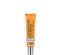 Clinique Superdefense City Block SPF 50 Daily Energy + Face Protector SPF50 40ml