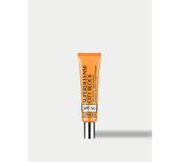 Clinique Superdefense City Block Cream SPF 50 Daily Energy + Face Protector 40ml No Colour