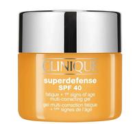 Clinique Skin care Moisturiser Superdefense Gel SPF 40 50 ml