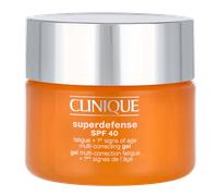 Clinique Skin care Moisturising care Superdefense Gel SPF 40 30 ml