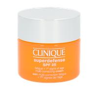 Clinique Superdefense Multi-Correcting Cream SPF25 50 ml