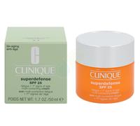 Clinique Superdefense Multi-Correcting Cream SPF25 50 ml
