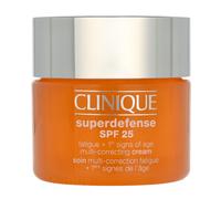 Clinique Superdefense Multi-Correcting Cream SPF25 50ml - 3 & 4 Combination Oily to Oily