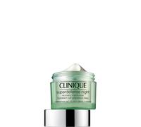 Clinique Superdefense Night Recovery Moisturiser 50ml (Skin Types 3/4)