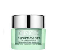 Clinique Superdefense Night Recovery Moisturizer