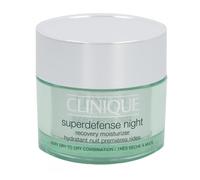 Clinique Superdefense Night Recovery Moisturizer 50ml
