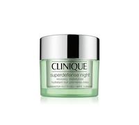 Clinique - Superdefense Night Recovery Moisturizer Pmg 50 Ml - makeup - P2222z