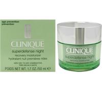 Clinique SUPERDEFENSE NIGHT TYPE I - II