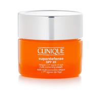 Clinique - Superdefense SPF 25 Fatigue + 1st Signs Of Age Multi-Correcting Cream