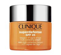 Clinique Superdefense Spf 25 Ulti-correcting Cream 50ml 1-2 M
