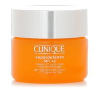 Clinique - Superdefense SPF 40 Fatigue + 1st Signs Of Age Multi-Correcting Gel 3
