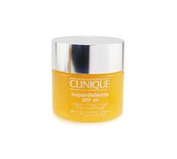 Clinique Skin care Moisturiser Superdefense Gel SPF 40 50 ml