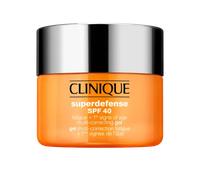Clinique Skin care Moisturiser Superdefense Gel SPF 40 50 ml