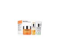 Clinique Superdefense Spf25 50ml Mini Jabon Limpiador Mini Vitamina C