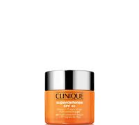 Clinique Skin care Moisturiser Superdefense Gel SPF 40 50 ml