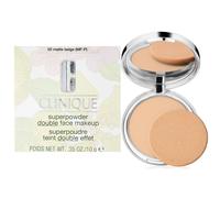 CLINIQUE-Superpowder Double Face Makeup 10g