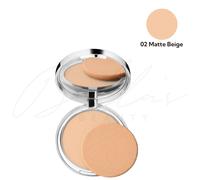 CLINIQUE Superpowder Long-wearing Matte Finish Double Face Powder 10g CHOOSE