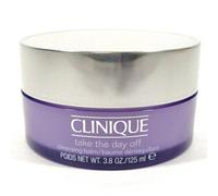 Clinique Take The Day Off Balm 125ml Blue 125 ml Woman