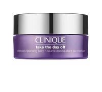 Clinique Take The Day Off Balm 125ml Make-up Remover Silver