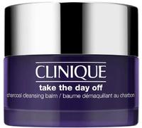Clinique Take The Day Off™ Charcoal Detoxifying Cleansing Balm Makeup Removing Cleansing Balm with activated charcoal 125 ml