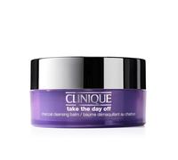 Clinique Take The Day Off™ Charcoal Detoxifying Cleansing Balm Makeup Removing Cleansing Balm with activated charcoal 125 ml