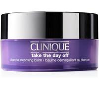 Clinique Take The Day Off Charcoal Cleansing Balm Makeup Remover | Dissolves Ma