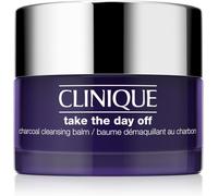 Clinique Take The Day Off Charcoal Cleansing Balm Makeup Remover | Dissolves Ma