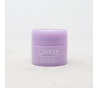 Clinique Take The Day Off Cleansing Balm 0.5oz/15ml New