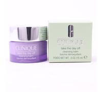 Clinique Take The Day Off Cleansing Balm 15ml New And In Box